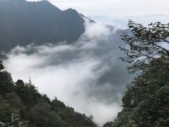 -井冈山风景名胜区