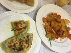 -肥肥小厨(咸阳路店)