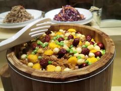-素满香·食养自助(建邺万达店)