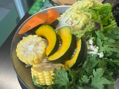 -椰庭·椰子鸡·创意玩家(晶耀前滩店)