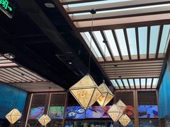 -云海肴·云南小炒·汽锅鸡(曲江大悦城店)