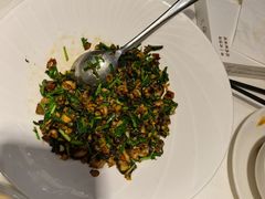 -院里寻菜·精致庭院菜(观沙岭店)