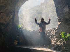 -龙瀑仙洞