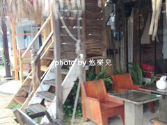 -阿飞冲浪旅店(垦丁一馆)
