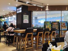 -大家乐(广州中华广场店)