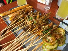 -林二哥宜烤官·宜宾小烧烤