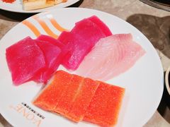 -V-ONE西雅图海鲜自助餐厅(仓山万达广场店)