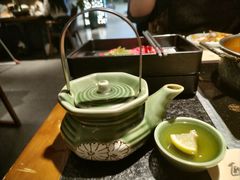 -匠和风精致料理(成都龙湖滨江天街店)