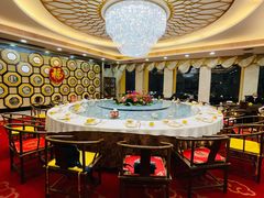 -东江海鲜酒家(艺都分店)