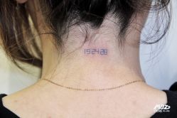 -MDZ STORE·TATTOO·耳饰