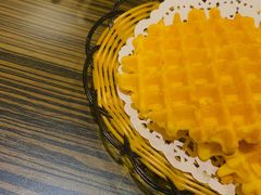 -豪客来牛排(府河店)