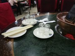 -楼外楼肥羊木炭火锅居(乐群街店)