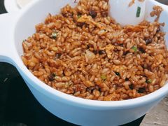 酱油炒饭-丝恋丝娃娃(金阳国贸店)