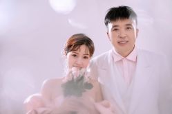 点击看大图 -情订奇缘婚纱摄影(和平路店)