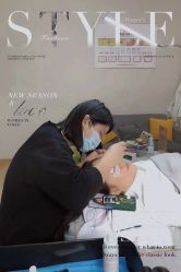 -芊冉•美甲美睫纹绣