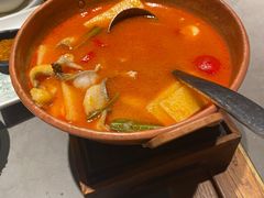 -云海肴·汽锅鸡·云南菜(高德置地店)