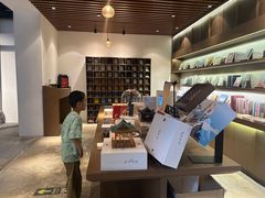 -朵云书院·广富林店