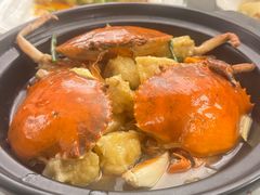 -锦江饭店锦北楼-锦江厅