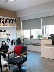 -髻尚坊增发补发织发假发定制