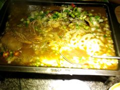 -喜茶(深圳福田星河COCO Park店)