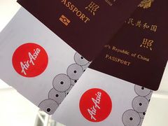 -曼谷素万那普国际机场