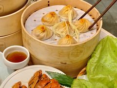 -苏小柳点心·手作小笼包(新街口分院店)