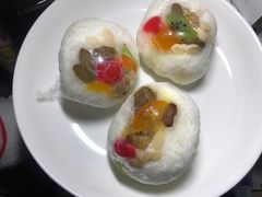 -白玉兰传统小吃