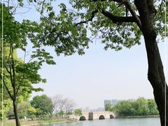-石湖景区
