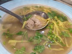 -姜家味锅贴小海鲜