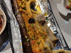 -丁虎子烤肉(国道二店)