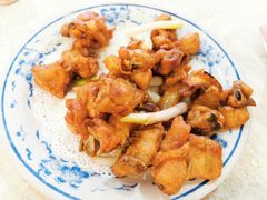 -腰记饭店(龙源路店)