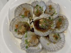 -新丁香海鲜酒店(银海商贸城店)