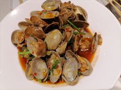 -杨氏青龙虾·羊蝎子(托乐嘉店)
