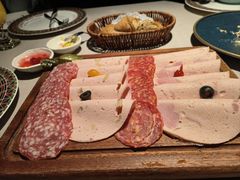 -俄士厨房(环球港店)