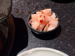 -小饕荟雅安贡椒鱼鲜馆(广福桥店)