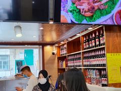 -清真·益鑫羊肉手抓馆(花园北街店)