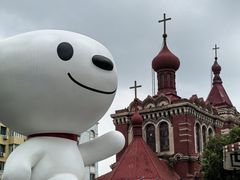 -圣·阿列克谢耶夫教堂