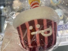 -Pantry's Best派悦坊蛋糕(K11购物艺术中心店)