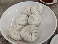 三鲜包子-津门张记包子铺(华昌道店)