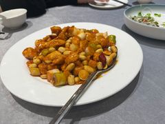 -红菜坊·烤鸭·川鲁宴(石园店)