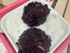 -满记甜品(优客百盛店)