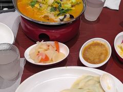 -喜家德虾仁水饺(长泰广场店)