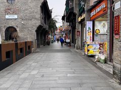 -东西巷