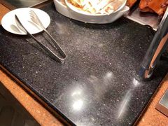 -济南香格里拉·咖啡泉自助餐厅