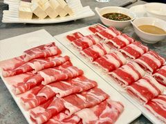 -薈通四海·海鲜火锅酒楼(国贸店)