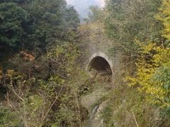 -宁波五龙潭景区