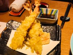 -水之惠鲜鱼料理(王府大街店)