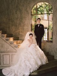 -北遇映画PHOTO GRAPHY STUDIO