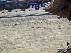 -雁门关景区