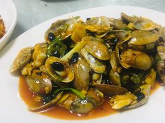 -阳江餐厅·30年老字号·粤菜海鲜大排档